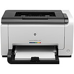 HP LaserJet Pro CP1025nw