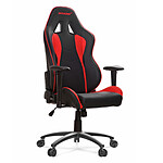 AKRacing Nitro Gaming Chair (rouge)