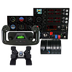 Saitek Pro Flight Airline Transport Pilot