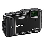Nikon Coolpix AW130 Noir