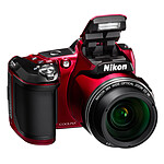 Nikon Coolpix L840 Rouge 