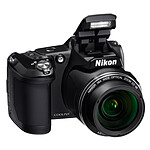 Nikon Coolpix L840 Noir 