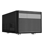 SilverStone Sugo SG11 (negro)