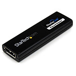 StarTech.com USB32DPPRO