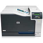 HP Color LaserJet Professional CP5225dn