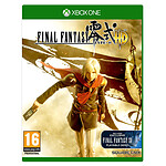 Final Fantasy Type-0 HD (Xbox One)
