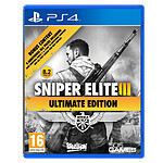Sniper Elite III : Ultimate Edition (PS4)