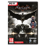 Batman : Arkham Knight (PC)