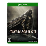 Dark Souls 2 : Scholar of the First Sin (Xbox One)
