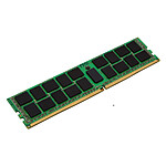 Kingston ValueRAM 16 Go DDR4 2400 MHz CL17 ECC Registered DR X8 (KVR24R17D8/16I)