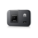 Huawei E5372 Noir