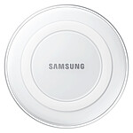 Samsung Tapis de recharge à induction EP-PG920IW Blanc