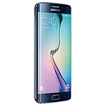 Samsung Galaxy S6 Edge SM-G925F Noir 32 Go - Reconditionné