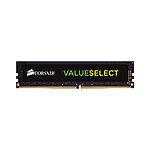 Corsair Value Select 4 Go DDR3L 1600 MHz CL11 