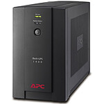 APC Back-UPS 1400VA