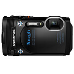Olympus TG-860 Noir