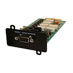 Eaton Carte Contacts Relay-MS