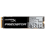 HyperX Predator M.2 PCIe 240 Go