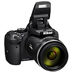 Nikon Coolpix P900 Noir