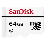 SanDisk microSDXC 64 Go