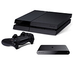Sony PlayStation 4 + PSTV OFFERT !