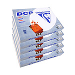 Clairefontaine DCP ramette 500 feuilles A3 100g Blanc x4