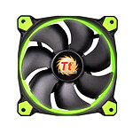 Thermaltake Riing 12 Vert