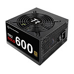 Thermaltake TR2 600W Gold