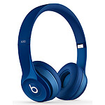 Beats Solo 2 Wireless Bleu