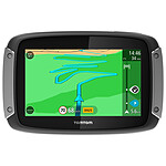 TomTom RIDER 400