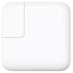 Apple Adaptateur secteur USB-C 29 W