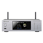 Pioneer N-P01 Argent
