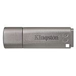 Kingston DataTraveler Locker+ G3 - 8 Go