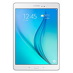 Samsung Galaxy Tab A LTE 9.7" SM-T555 16 Go Blanche - Reconditionné