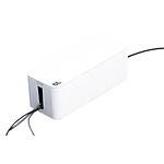 BlueLounge CableBox Blanc