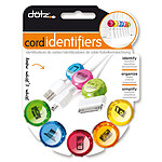 Dotz Cord Identifiers