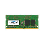 Crucial SO-DIMM DDR4 4 Go 2133 MHz CL15 SR X8