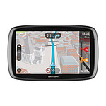TomTom Trucker 6000