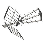 Telefunken T-TNT4TV-B - A1