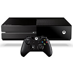 Microsoft Xbox One (1 To) - Reconditionné