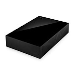 Seagate Backup Plus Desktop 3 To (USB 3.0)