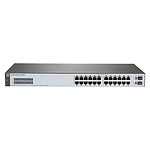 HPE OfficeConnect 1820-24G