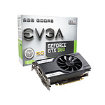 EVGA GeForce GTX 960 Superclocked