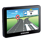 Snooper PL5300 Poids Lourd - Camion