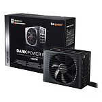 be quiet! Dark Power Pro 11 1000W 80PLUS Platinum