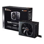 be quiet! Dark Power Pro 11 1200W 80PLUS Platinum