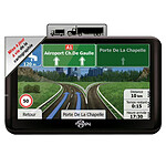 Mappy ultiX555 Truck Europe