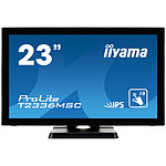 iiyama 23" Touch LED - ProLite T2336MSC-B2