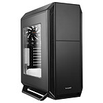 be quiet! Silent Base 800 Window (Negro)