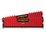 Corsair Vengeance LPX Serie Low Profile 16 GB (2x 8 GB) DDR4 2400 MHz CL14